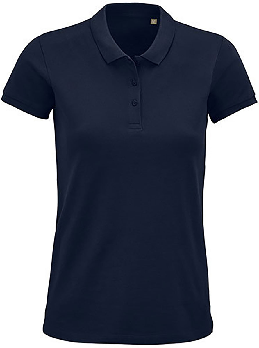 Planet Women Polo Shirt SOL´S 3575