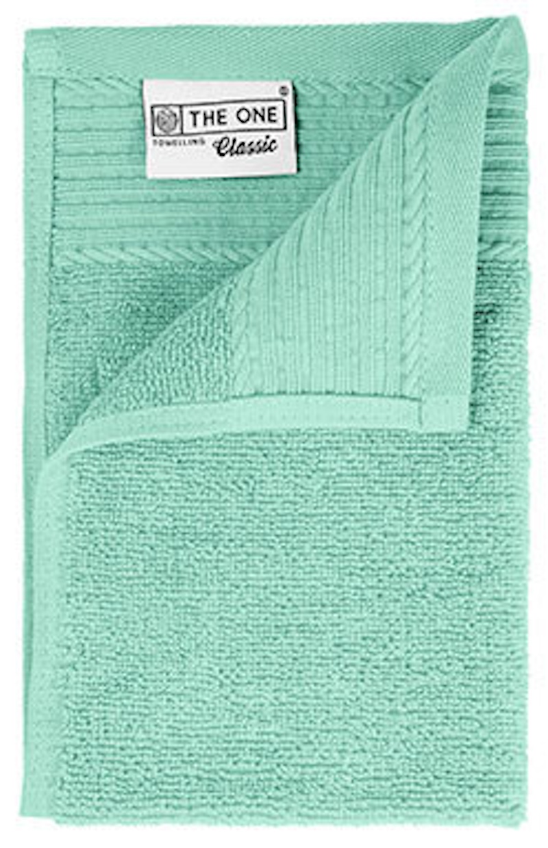 Classic Guest Towel The One Towelling 30x50 cm TH1020
