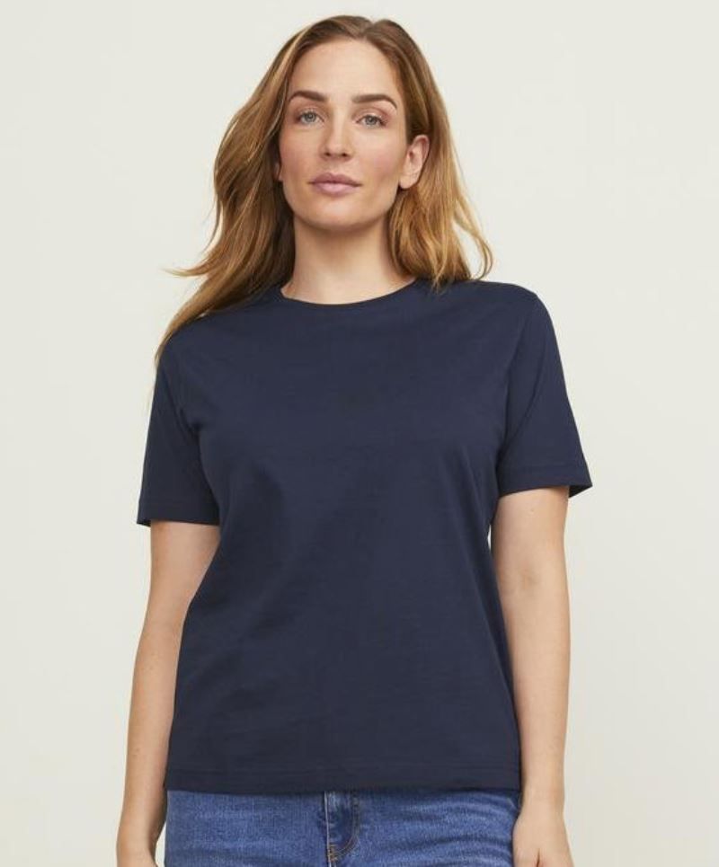 Schweres Damen T-Shirt Jack&Jones 3914 Schweres Damen T-Shirt Jack&Jones 3914