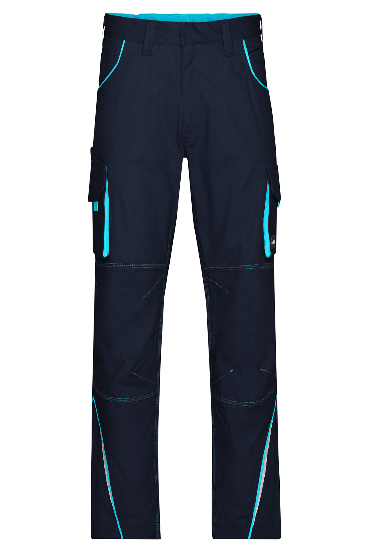 JN847-navy-turquoise1 navy / turquoise