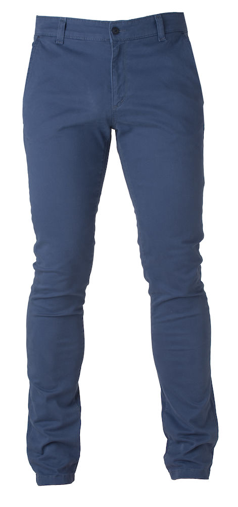 Trouser-556 556 hellblau