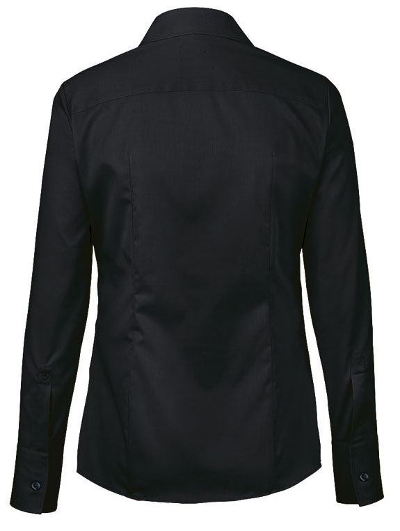HAKRO-Bluse-Business-0106-05_schwarz-Ruecken