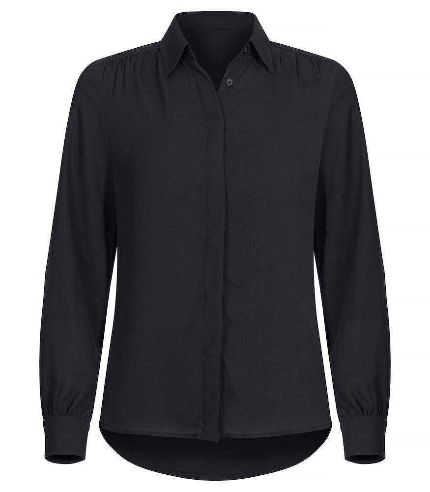 027347-black Clique Libby 027347