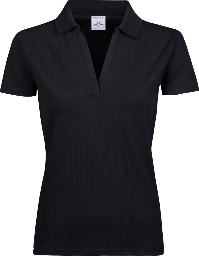 TJ1409-black black