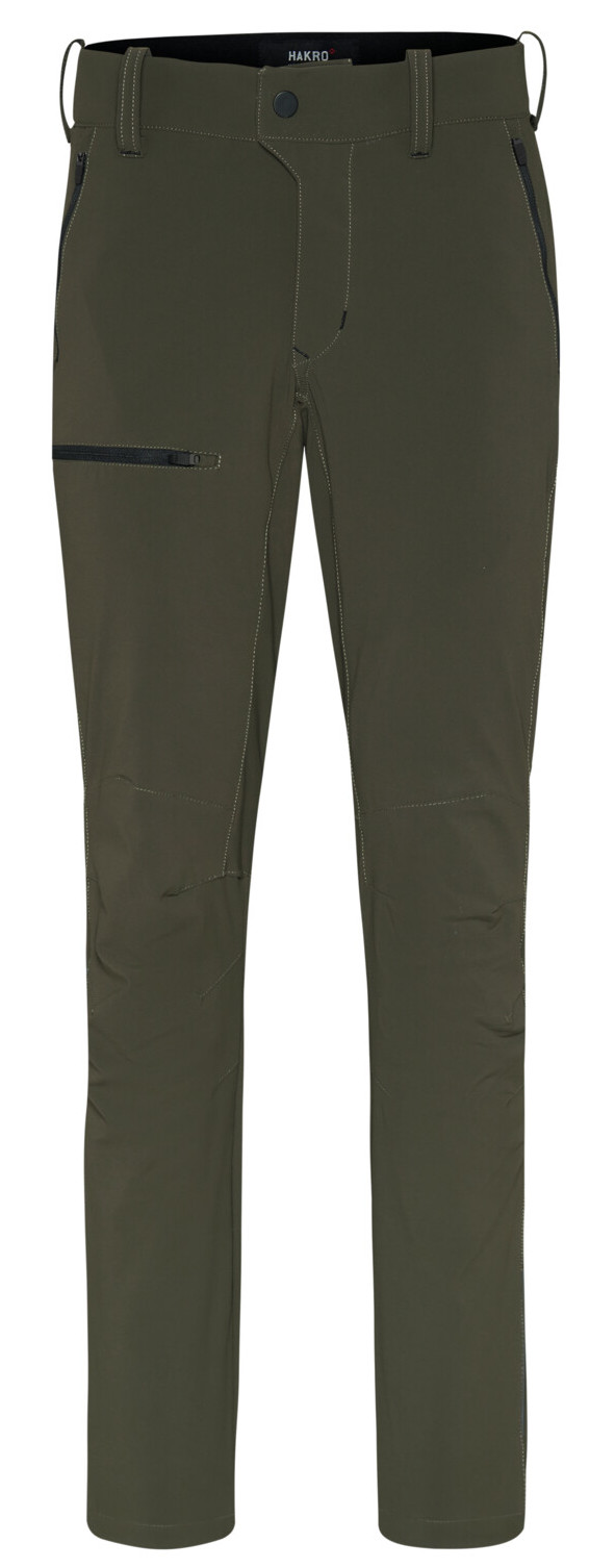 HAKRO Funktionshose X-Stretch 741 HAKRO Funktionshose X-Stretch 741