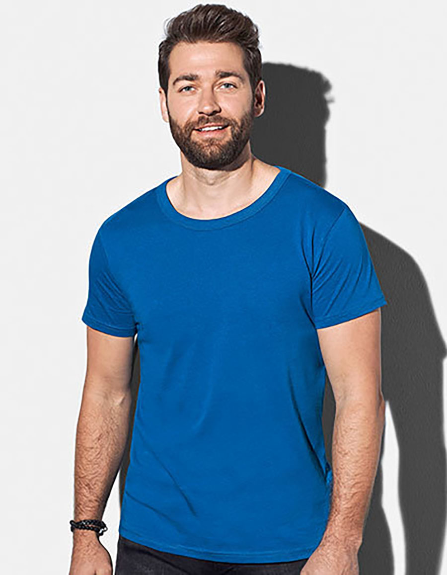 Stedman Crew Neck Ben ST9000 Stedman Crew Neck Ben ST9000