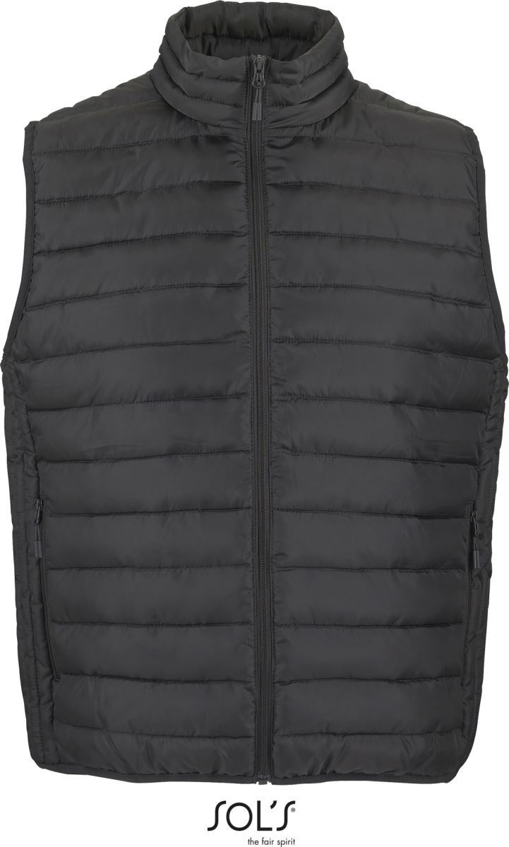 Leichter Herren Bodywarmer