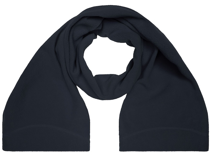 Microfleece Scarf Myrtle Beach MB7740 Microfleece Scarf Myrtle Beach MB7740