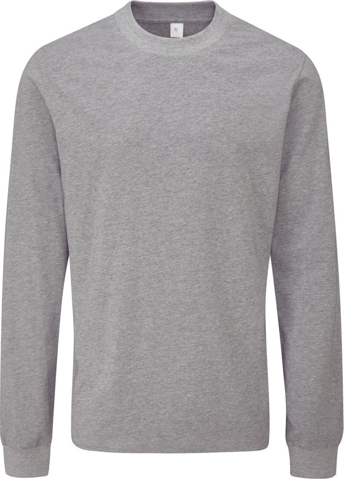 M06-heathergrey heather grey melange