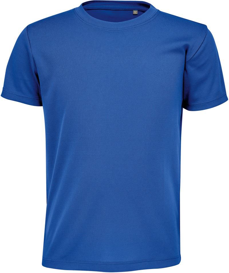 Kids' Sports T-Shirt Sprint Sol's 4773
