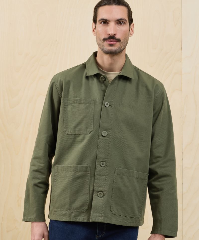 Utility 2.0 Chore Jacket Premier PR022