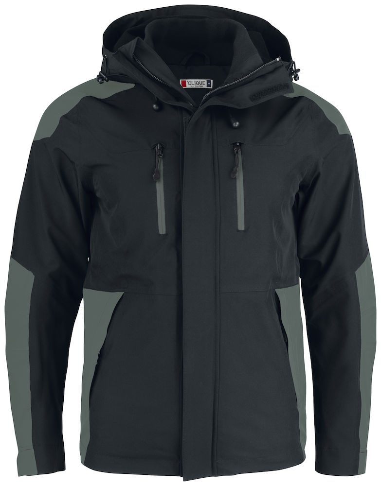 020901-96 schwarz/ pistole 96