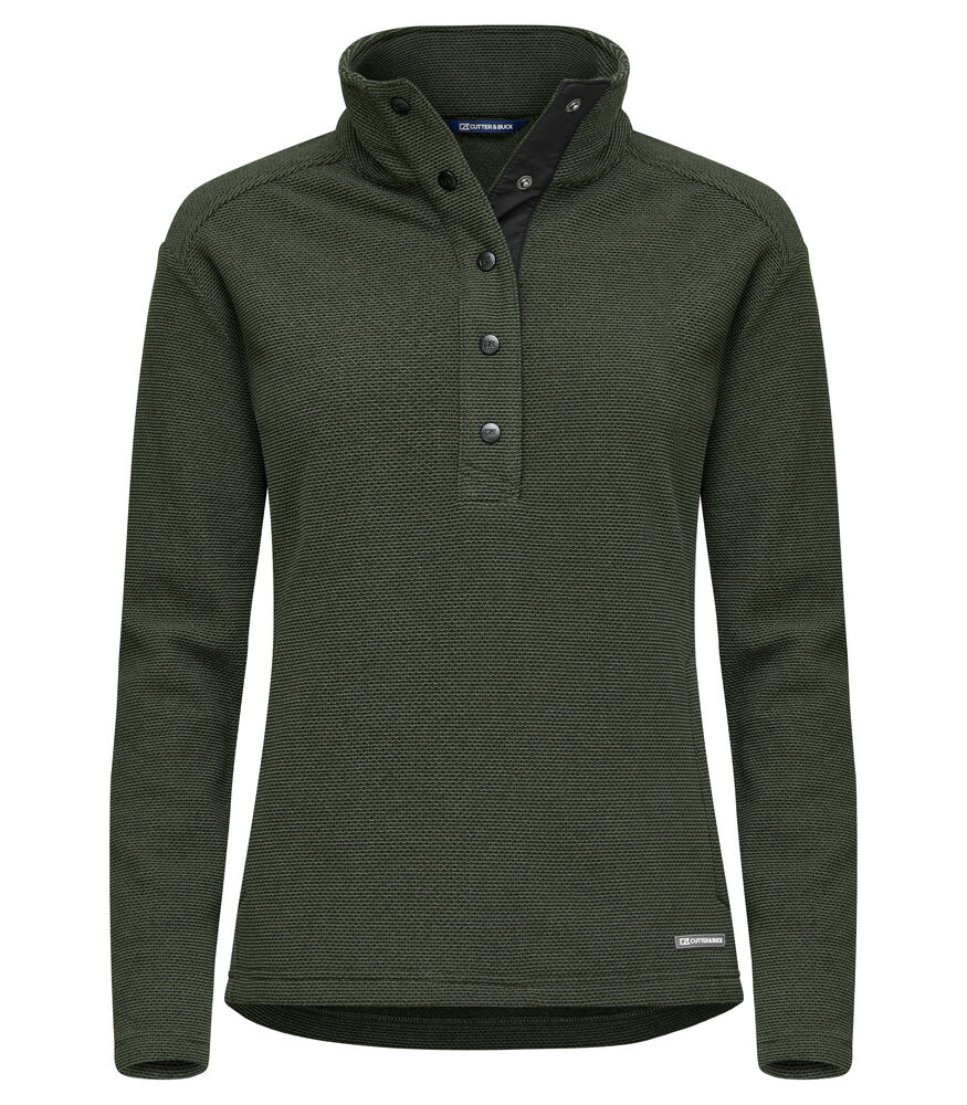 Hunts Point Fleece Women Cutter & Buck 358429