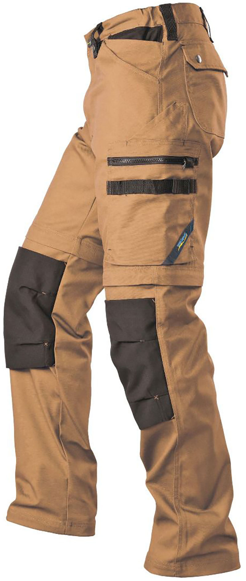 1401-khaki-schwarz khaki/ schwarz