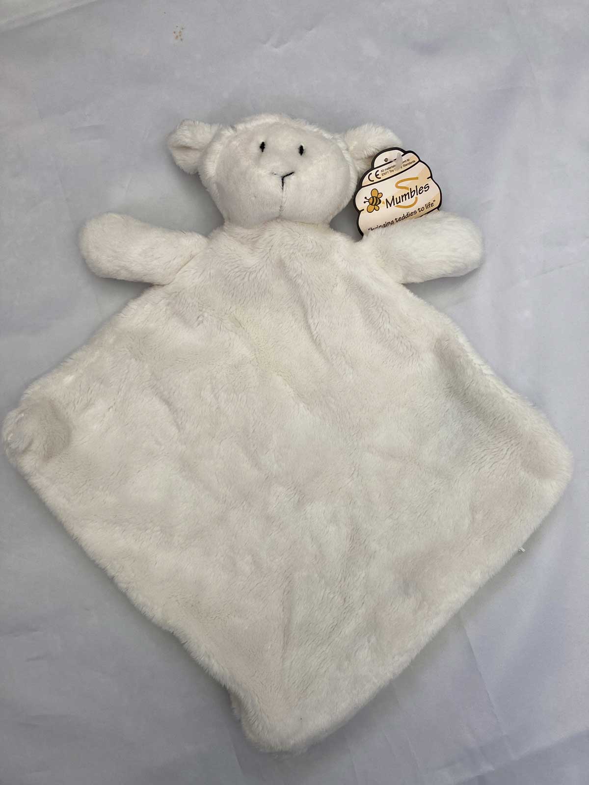 lamb-comforter Lamm / lamb