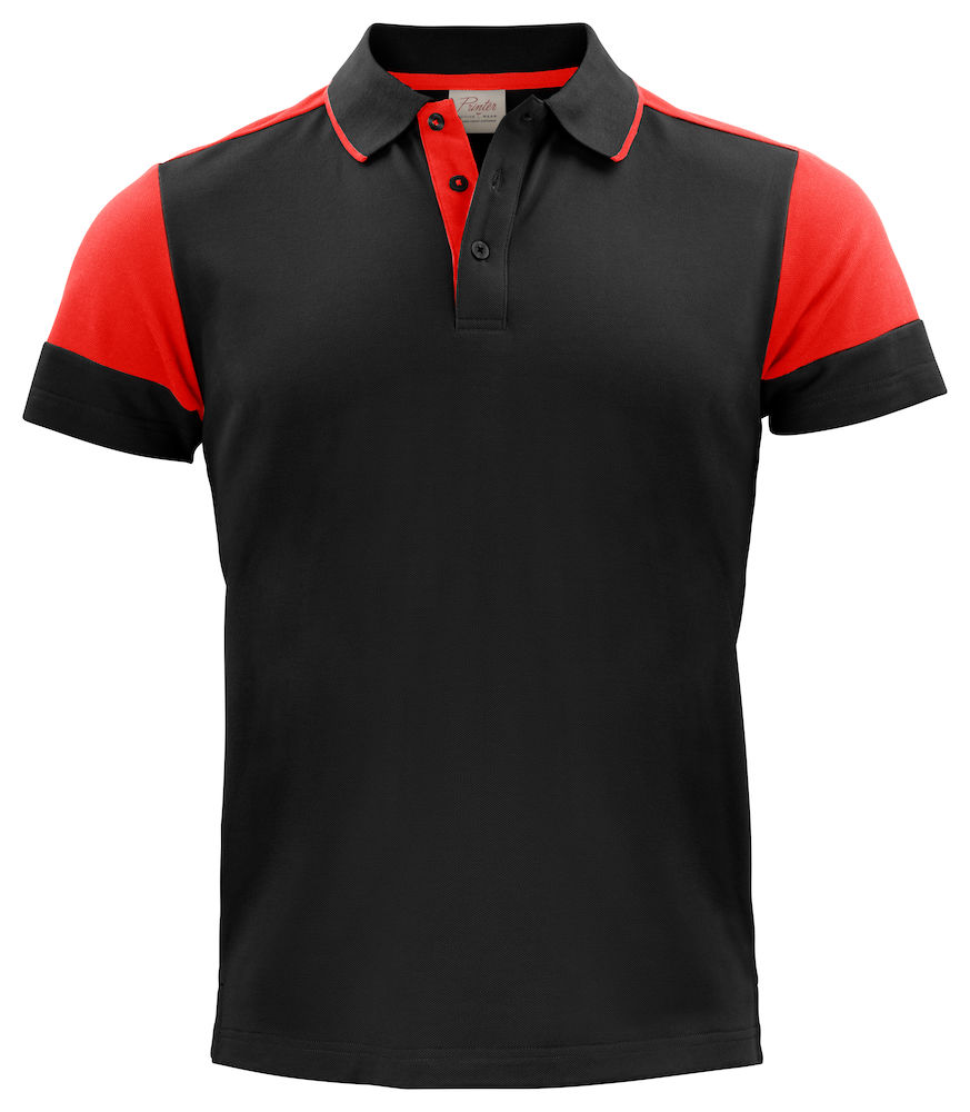 2265024-schwarz-rot 9040 schwarz/ rot