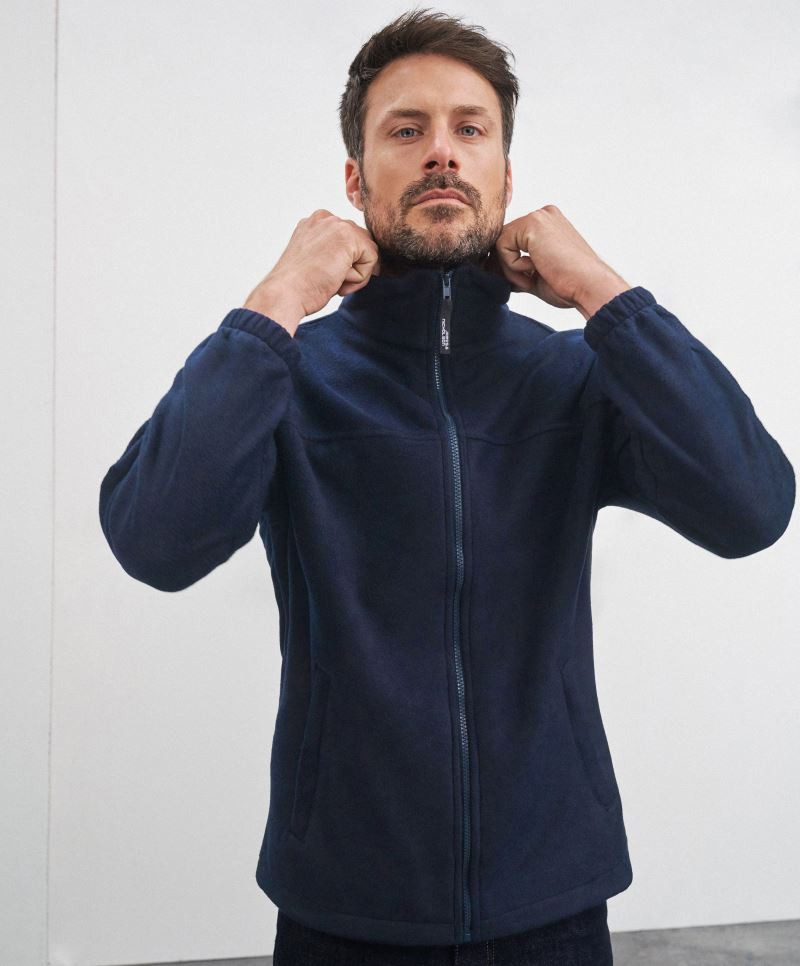 Full-Zip Fleece JN044 Full-Zip Fleece JN044