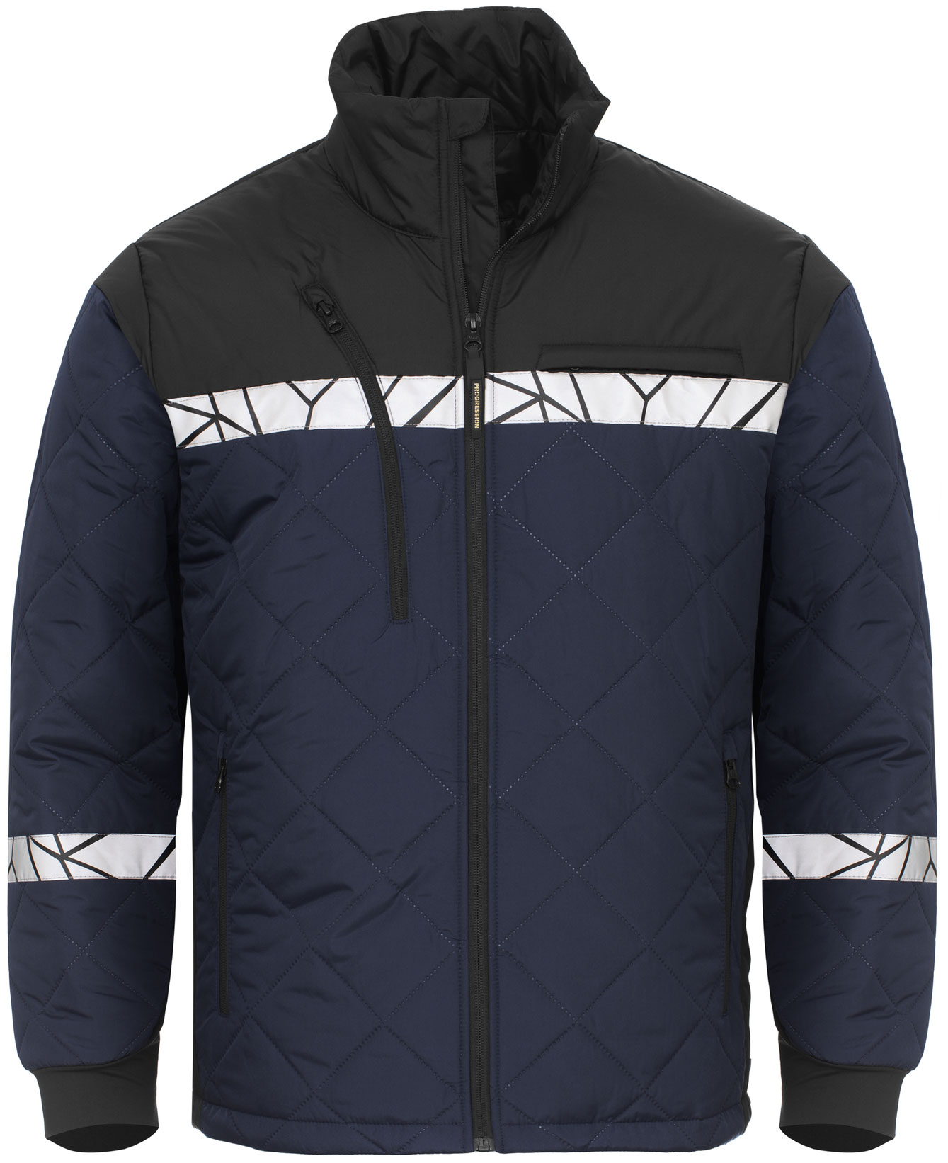 Ultra Leichte Jacke ProJob 7404