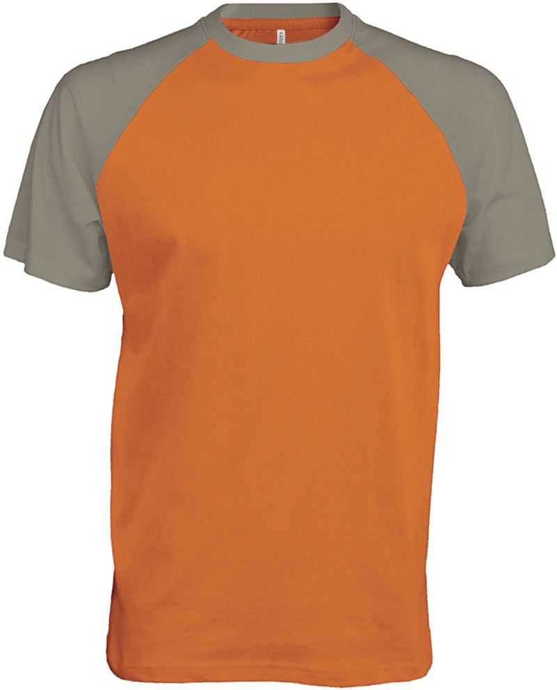 K330-orange-lightgrey-1 orange/ light grey