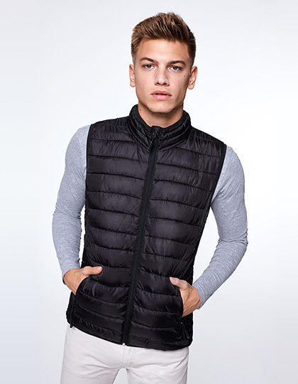 RY5092-foto Oslo Bodywarmer Roly RY5092