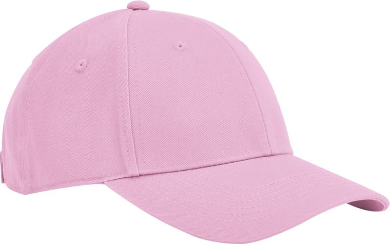 EarthAware® Junior Classic Organic Cotton 6 Panel Cap Beechfield B821B EarthAware® Junior Classic Organic Cotton 6 Panel Cap Beechfield B821B