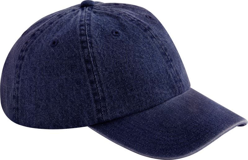 Denim Cap Beechfield CB105