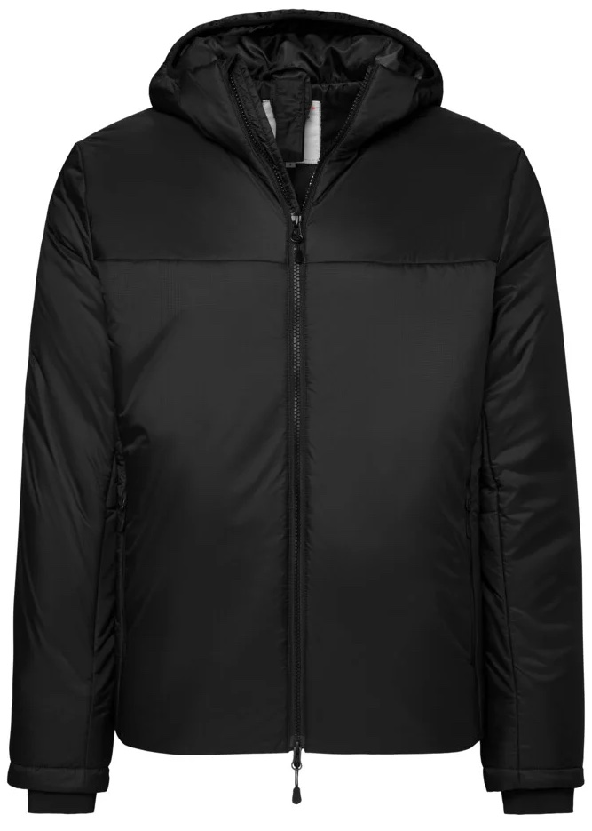 HAKRO Kapuzen-Loftjacke 0889