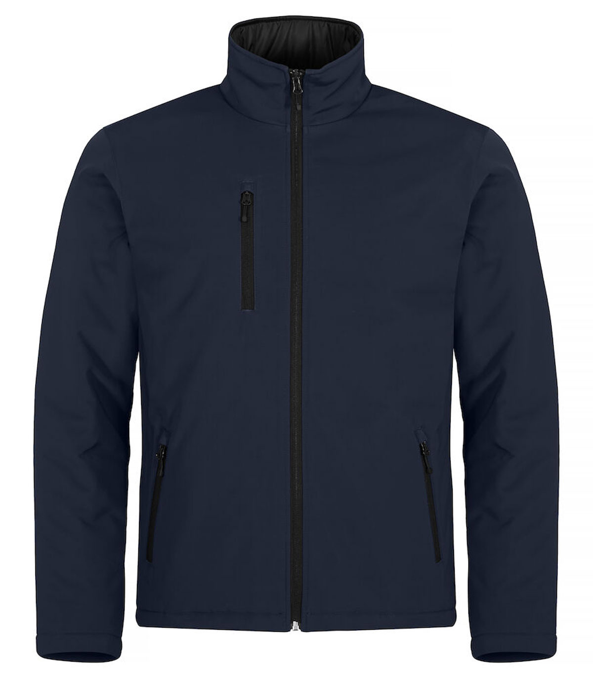 Clique Padded Softshell 0200954 Clique Padded Softshell 0200954