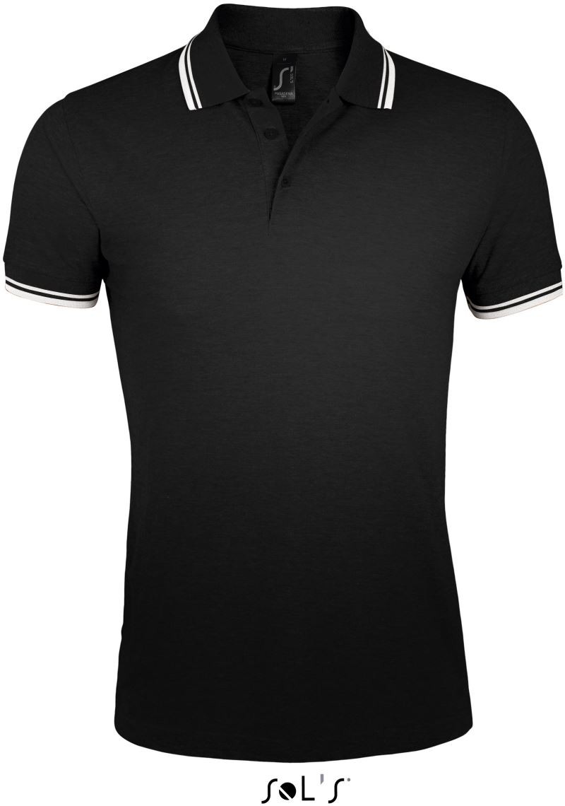 So577-black-white black/ white