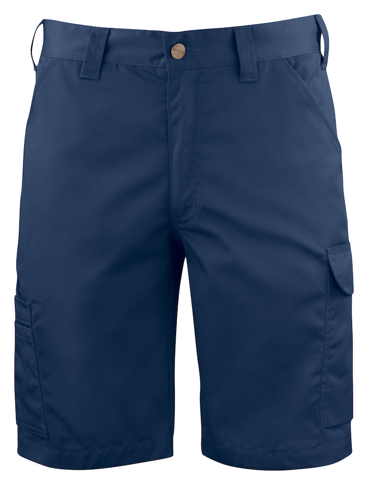 2528-navy ProJob 2528 Shorts Moderner Schnitt