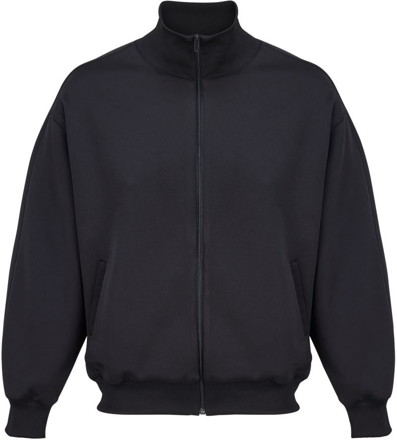 Vintage Tracksuit Jacket Sol's 4816