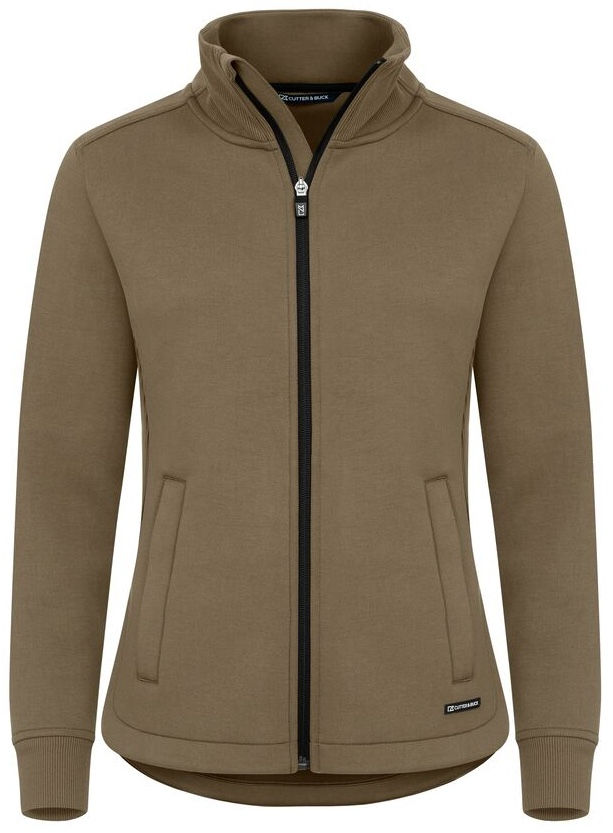 Pemberton Cardigan Full Zip Women 358427 Cutter & Buck