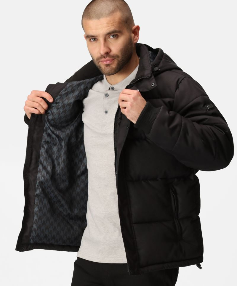 Steppjacke "Northdale" Regatta TRA245 Steppjacke "Northdale" Regatta TRA245