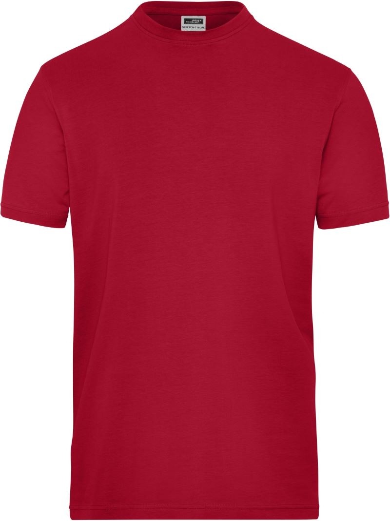 JN1802-red red