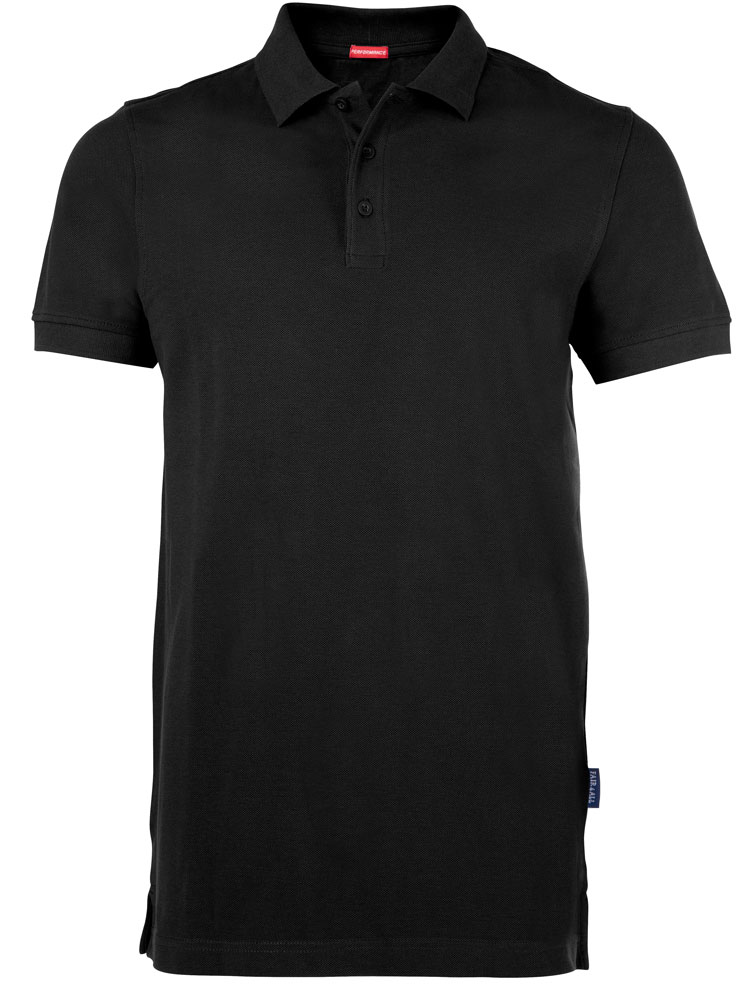 HRM303-black black