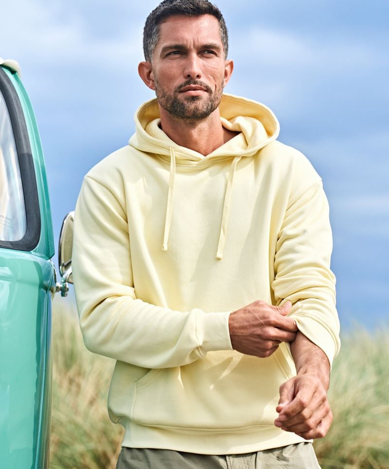Schwerer Kapuzen Sweater "Urban" Tee Jays TJ5152 Schwerer Kapuzen Sweater "Urban" Tee Jays TJ5152