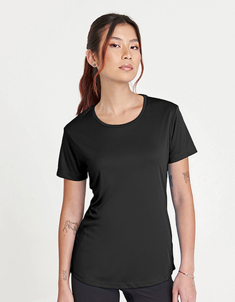 Women´s Cool Smooth T JC025 Women´s Cool Smooth T JC025