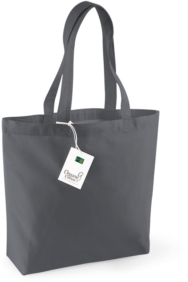 Organic Cotton Shopper Westford Mill WM180