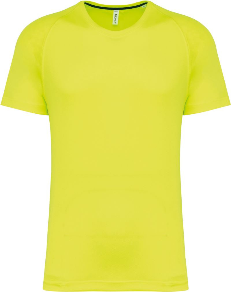 PA4012-fluorescentyellow fluorescent yellow