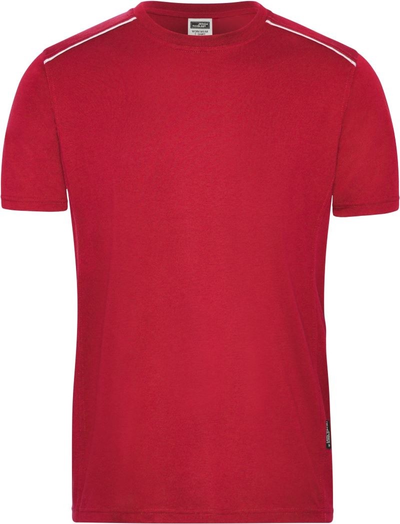 JN890-rot red