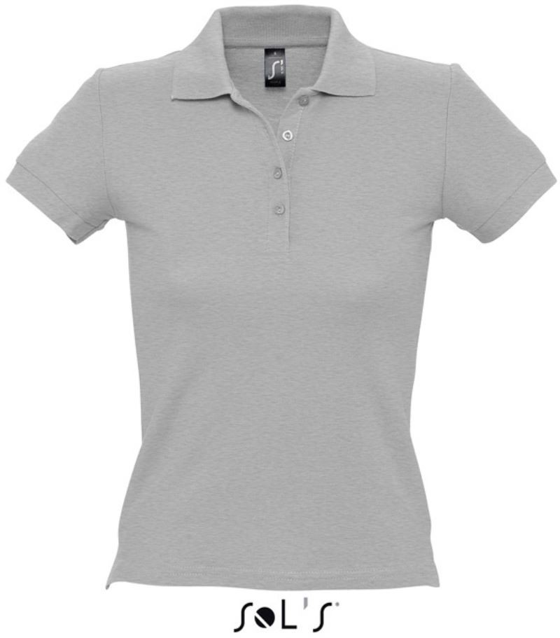 grey melange