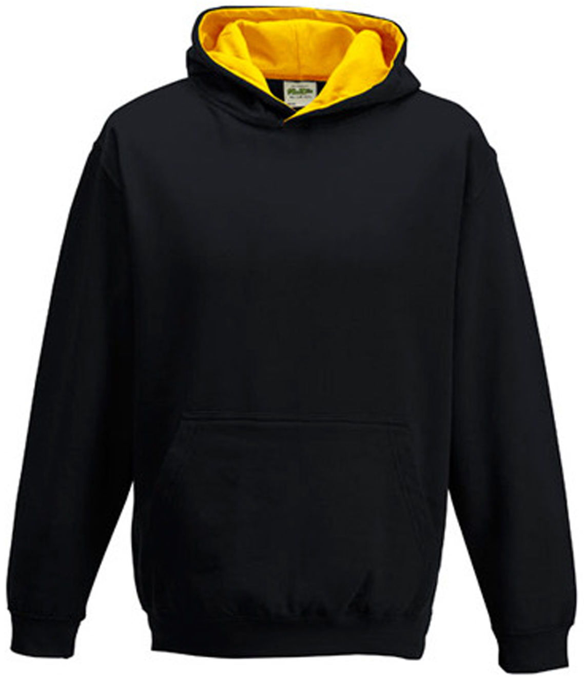 JH003K-jetblack-gold1 jet black/ gold