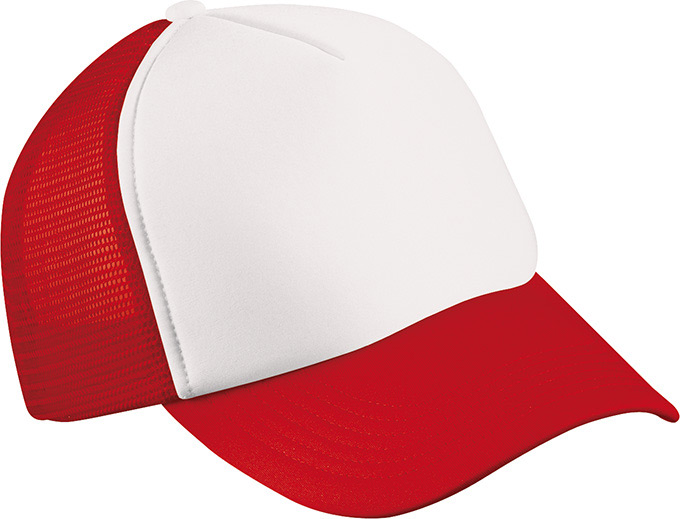 MB071_white-red white / red