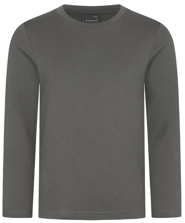 Kid´s Premium-T Longsleeve Promodoro 409K