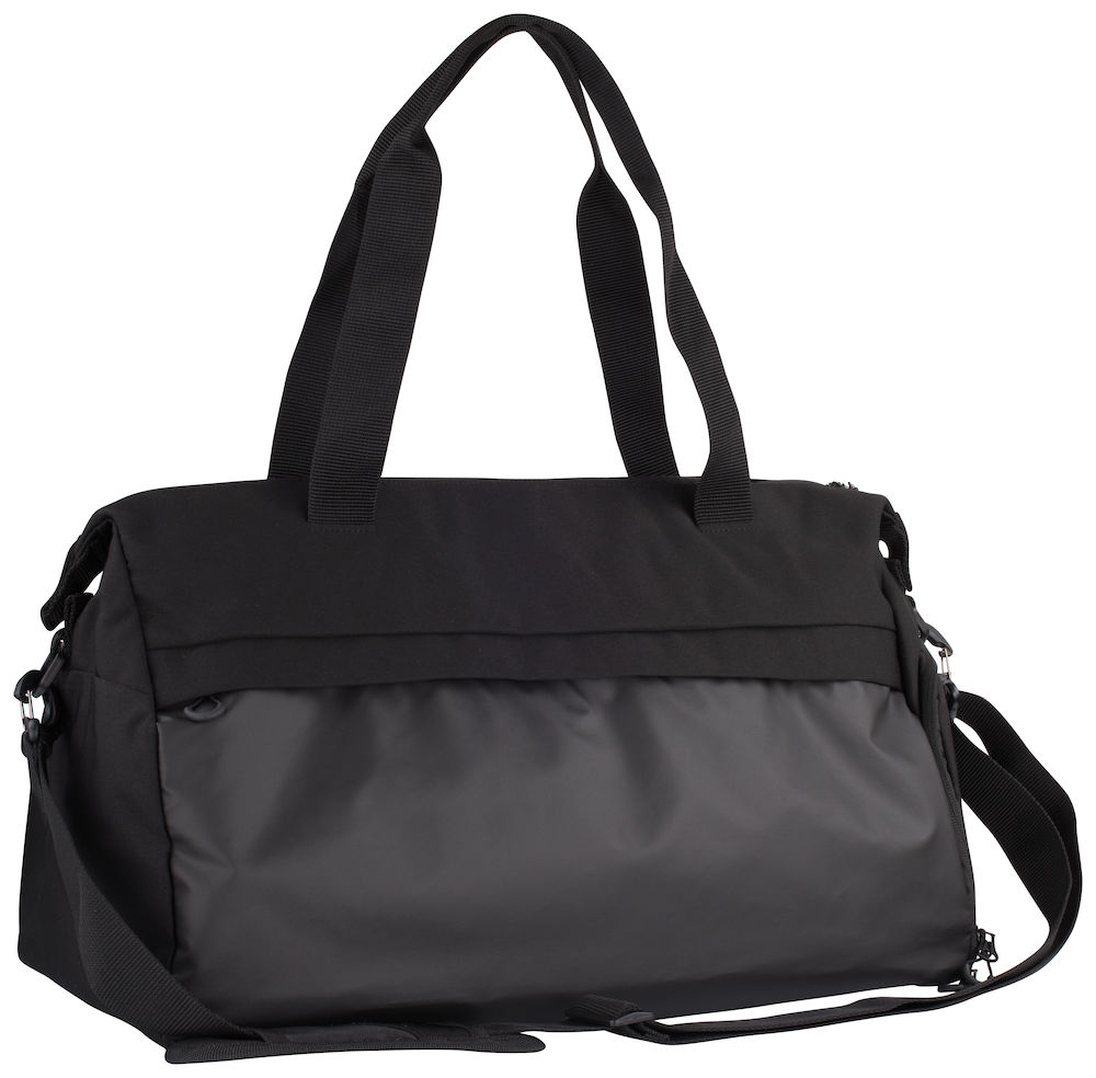 040246-side Clique 2.0 Duffle 040246