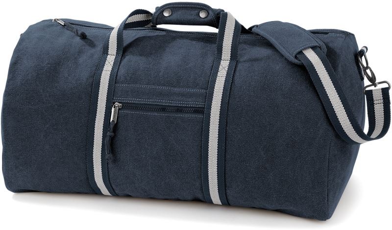 QD613-vintageoxfordnavy