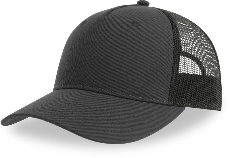 At0120-darkgrey-black dark grey/ black