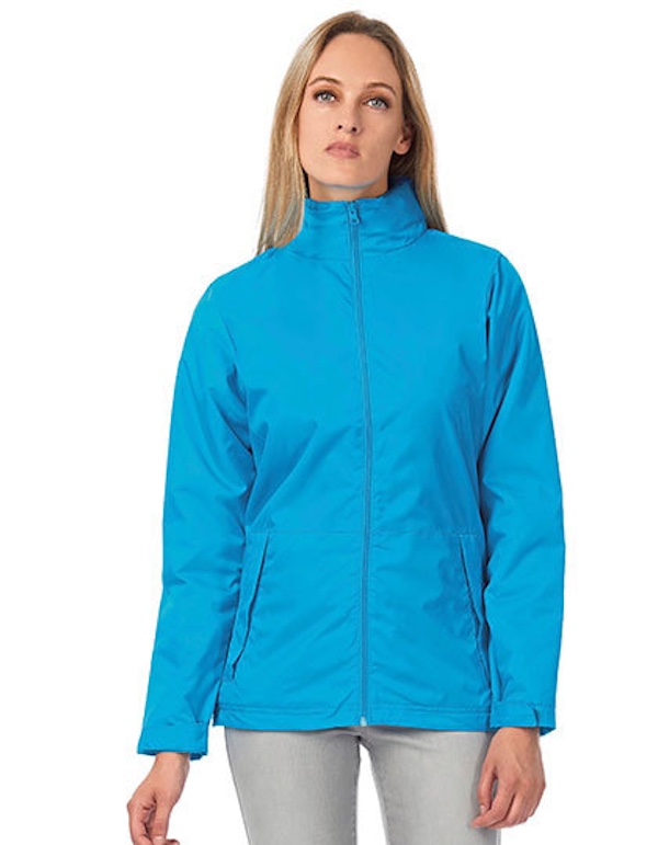 Women´s Jacket Multi-Active B&C BCJW826 Women´s Jacket Multi-Active B&C BCJW826