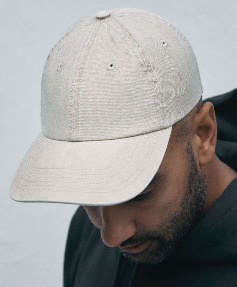 Cotton Twill Cap True Blanks 6500 Cotton Twill Cap True Blanks 6500