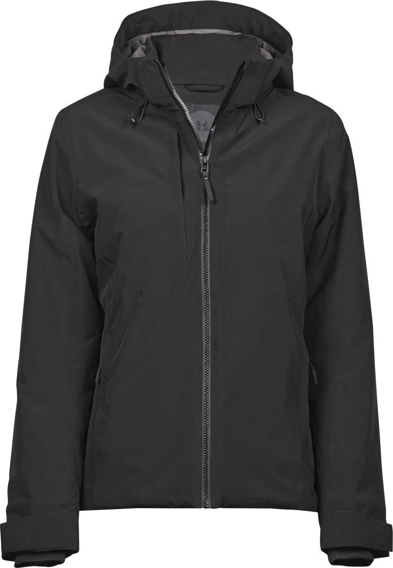 Damen Winterjacke "All Weather" Tee Jays TJ9681 Damen Winterjacke "All Weather" Tee Jays TJ9681